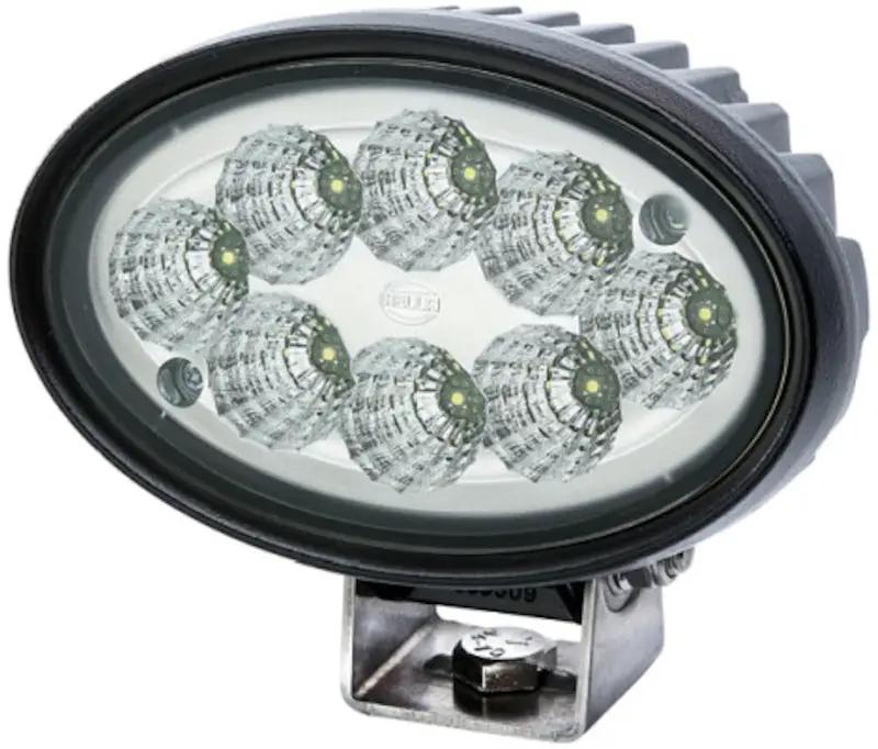 HELLA Work Lamp by Hella