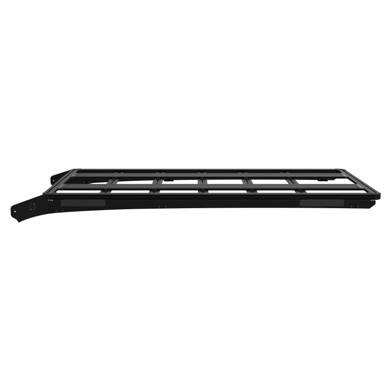 KC HiLiTES KCL Platform One Roof Rack