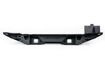 DV8 Offroad DVE Rear Bumpers