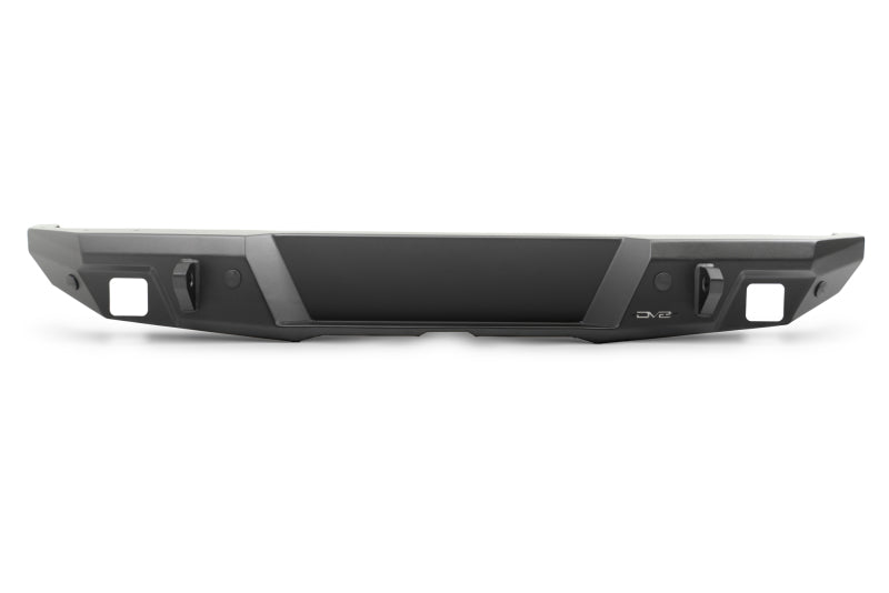 DV8 Offroad DVE Rear Bumpers
