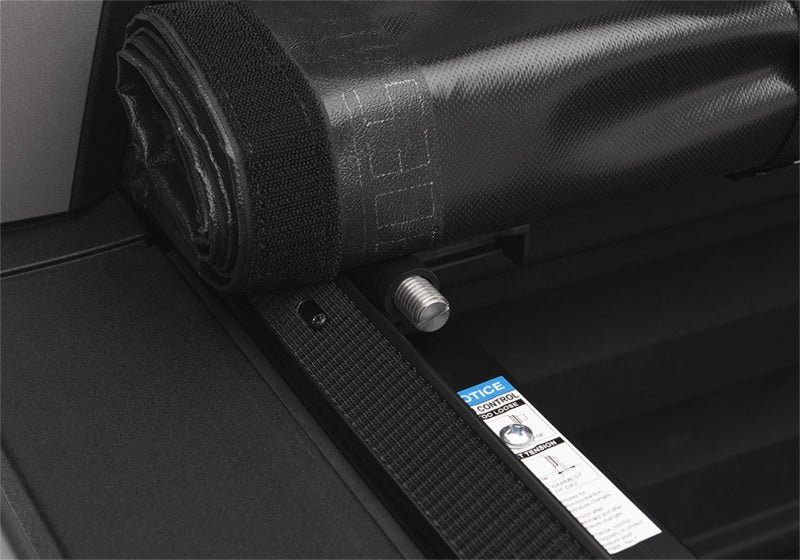 Truxedo TRX Bed Cover - Lo Pro
