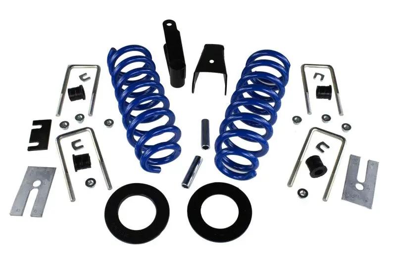 Ford Racing FR Spring Kits by Ford Racing
