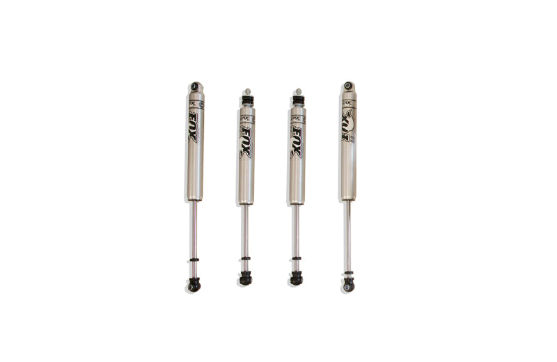 Maxtrac MXT Shock - FOX 2.0 Perf