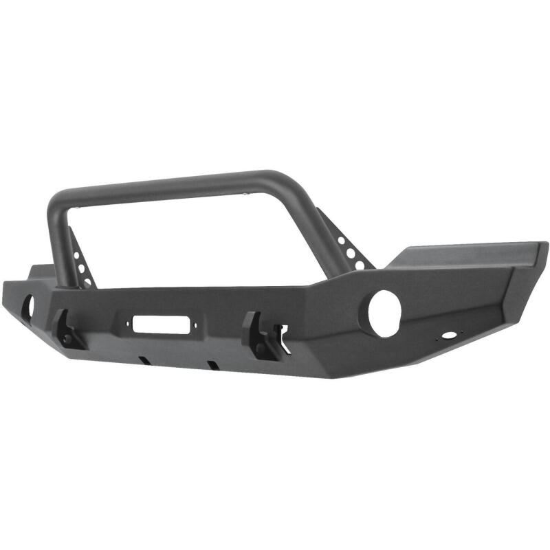 Westin WES WJ2 Bumpers