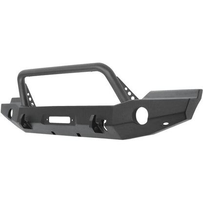 Westin WES WJ2 Bumpers