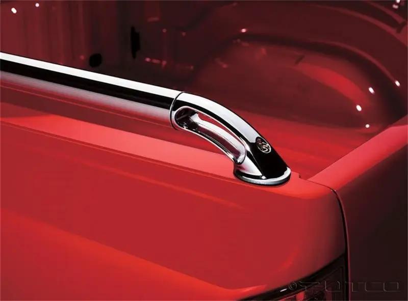 Putco PUT Boss Locker Side Rails