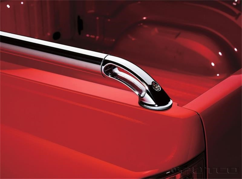 Putco PUT Boss Locker Side Rails