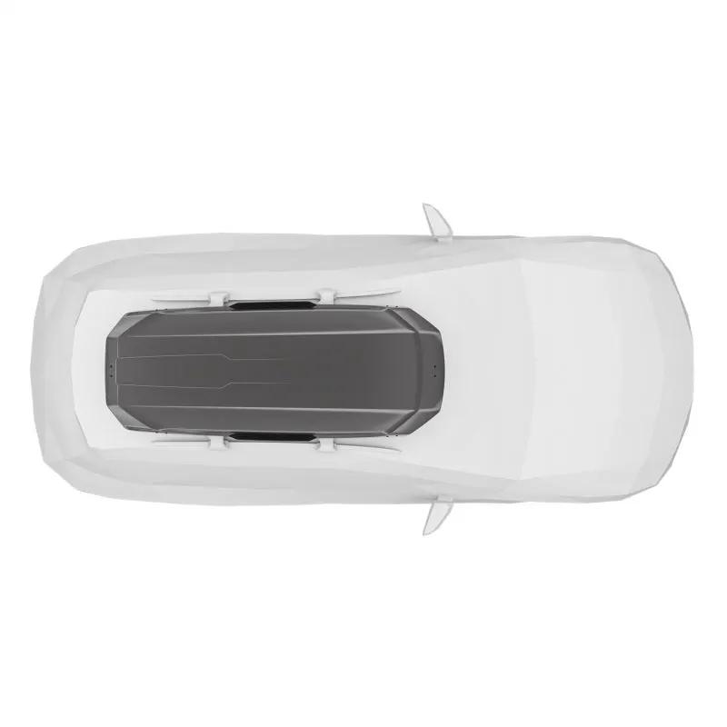 Thule THU Motion Roof Box by Thule