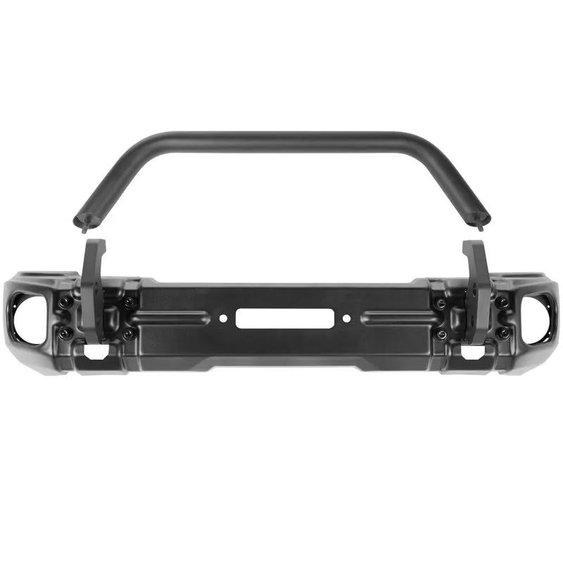 Rugged Ridge RUG Bumpers by Rugged Ridge