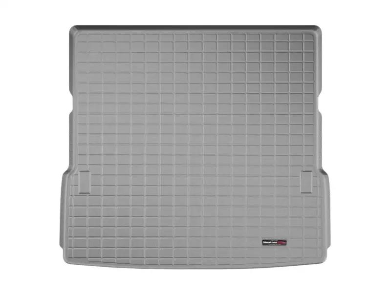WeatherTech WT Cargo Liners - Grey by WeatherTech