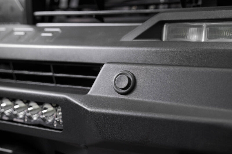 Addictive Desert Designs ADD Stealth Front Bumper