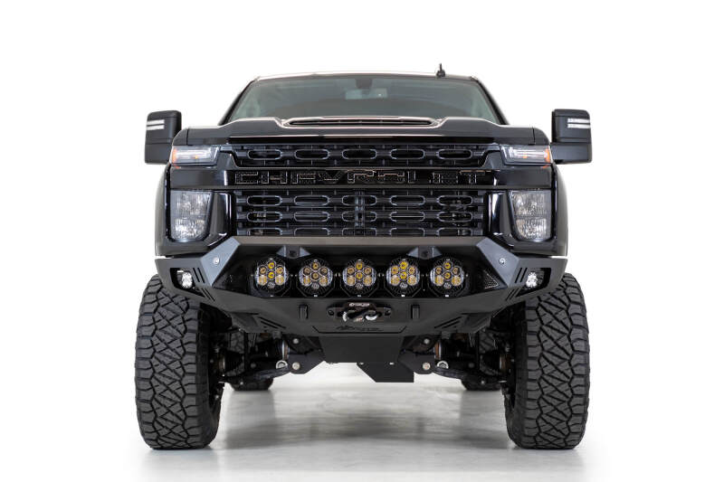 Addictive Desert Designs ADD Bomber Front Bumpers