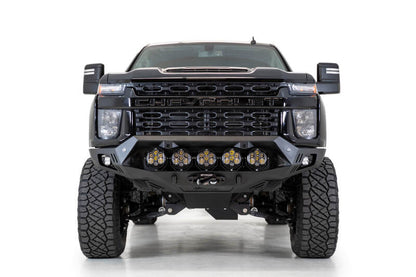 Addictive Desert Designs ADD Bomber Front Bumpers