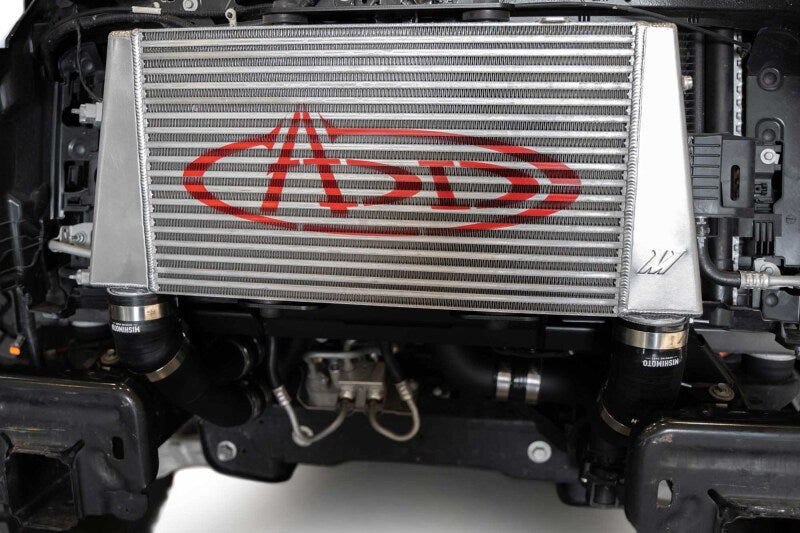 Addictive Desert Designs ADD Intercooler Upgrade Kits