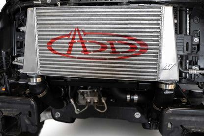 Addictive Desert Designs ADD Intercooler Upgrade Kits