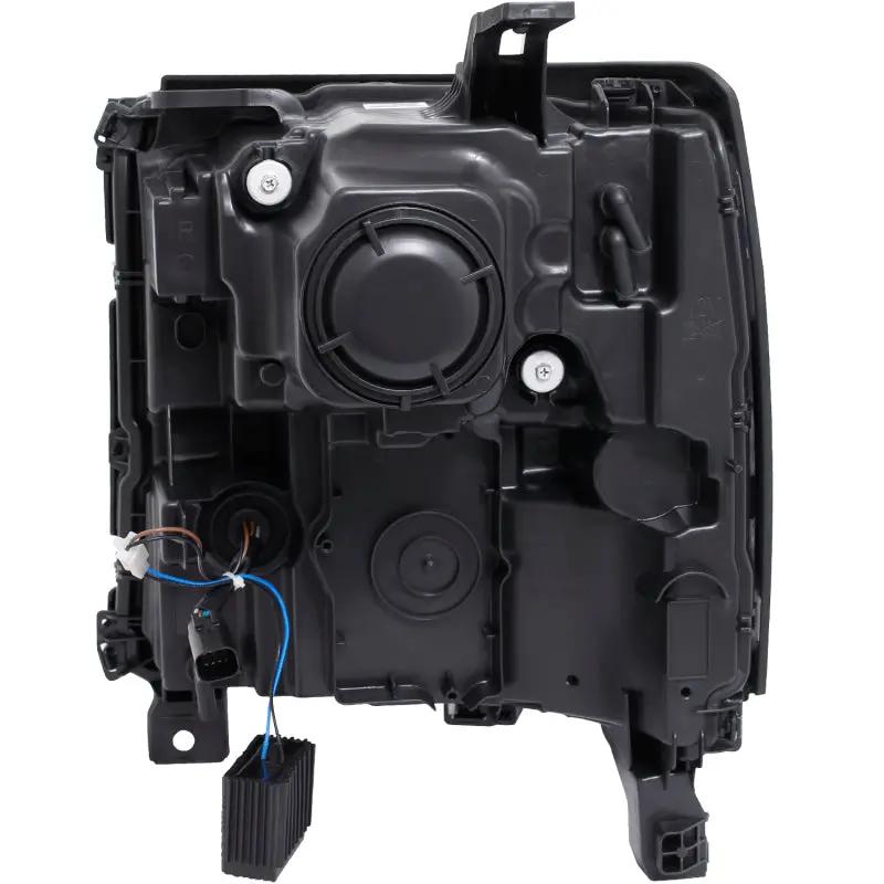 ANZO ANZ LED/Projector Headlights by ANZO