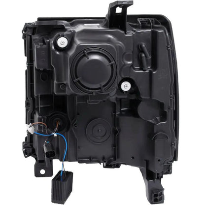 ANZO ANZ LED/Projector Headlights by ANZO