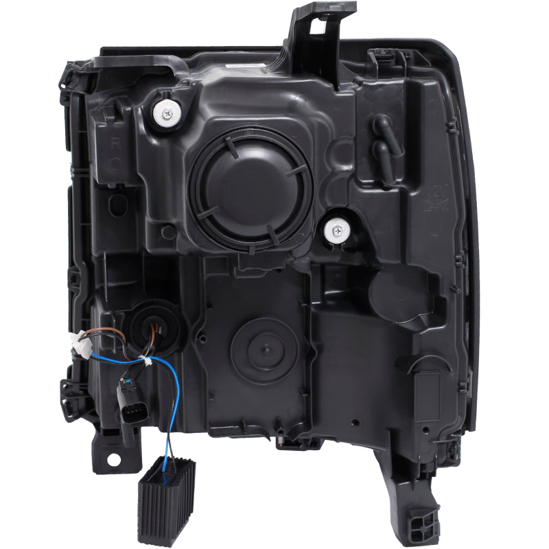 ANZO ANZ LED/Projector Headlights by ANZO