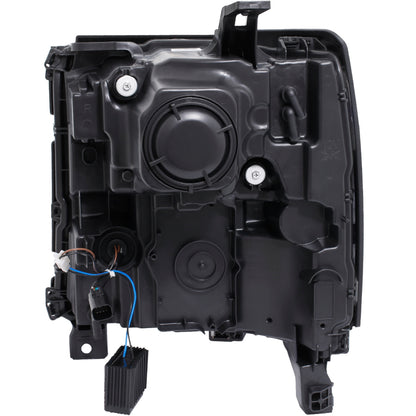 ANZO ANZ LED/Projector Headlights by ANZO