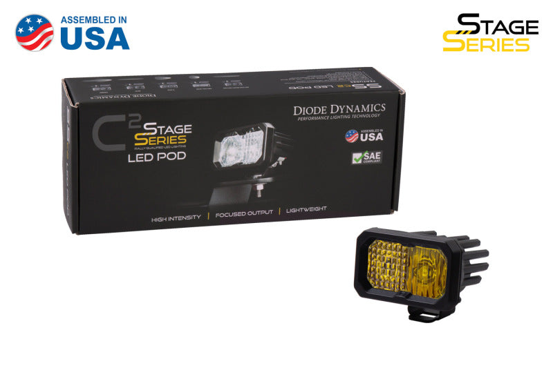 Diode Dynamics DIO LED Light Pods