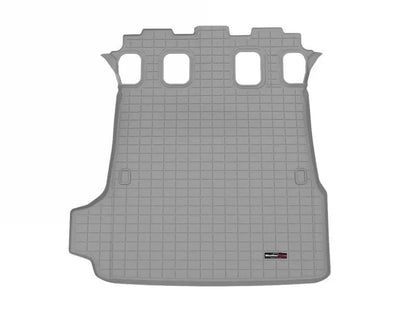 WeatherTech WT Cargo Liners - Grey by WeatherTech