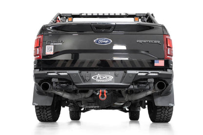Addictive Desert Designs ADD Phantom Rear Bumper