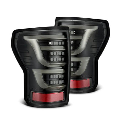 AlphaRex ARX LUXX Tail Lights by AlphaRex