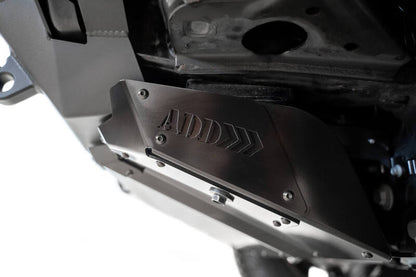 Addictive Desert Designs ADD Skid Plates