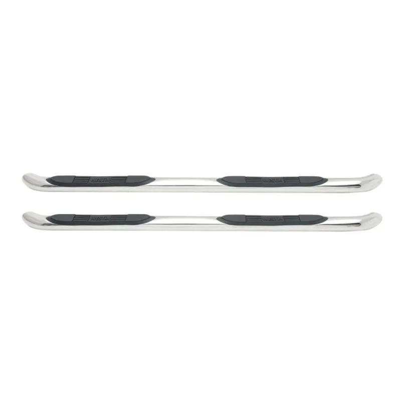 Westin WES Nerf Bars - E-Series 3 by Westin