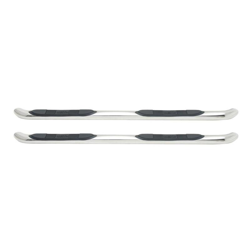 Westin WES Nerf Bars - E-Series 3
