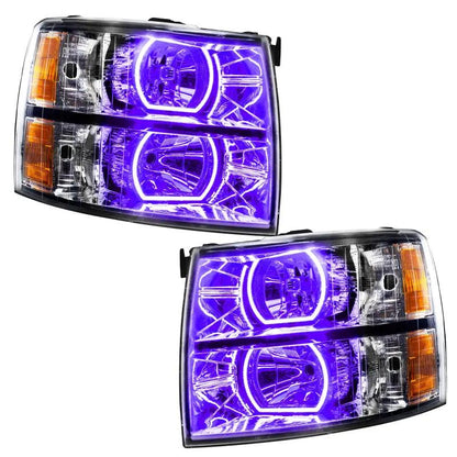 ORACLE Lighting ORL Headlight Assemblies by ORACLE Lighting