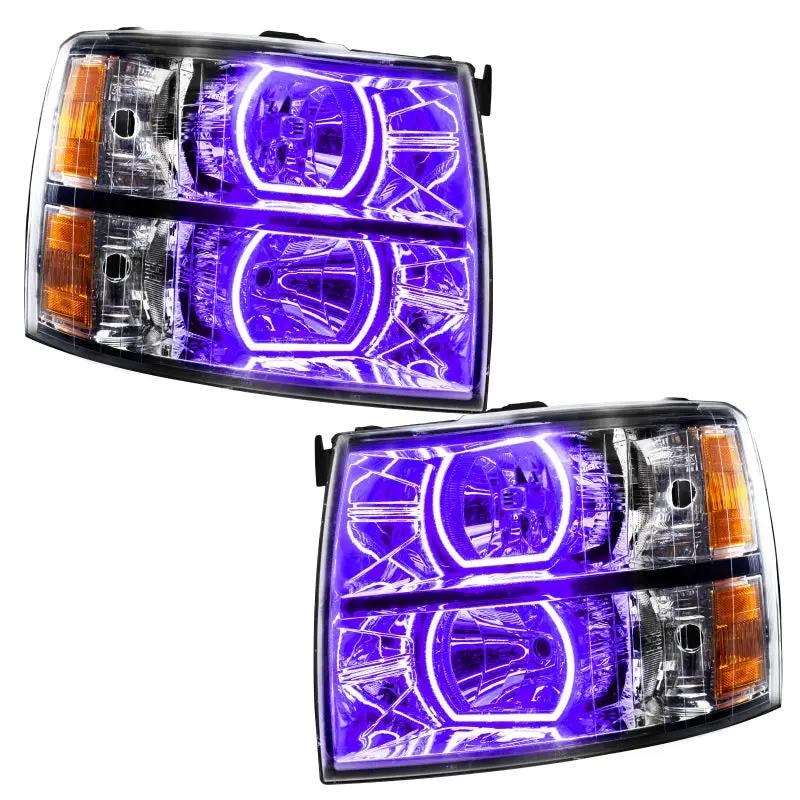 ORACLE Lighting ORL Headlight Assemblies by ORACLE Lighting