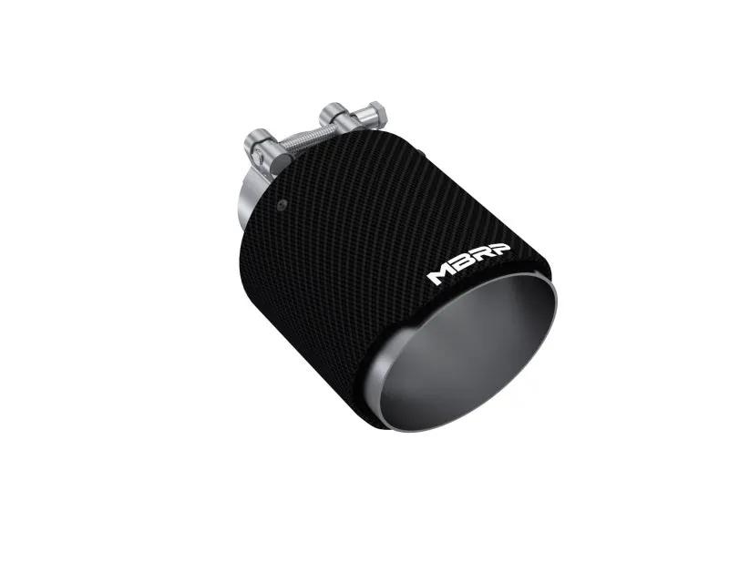 MBRP Univ Exhaust Tips Carbon by MBRP