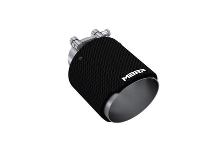MBRP Univ Exhaust Tips Carbon by MBRP