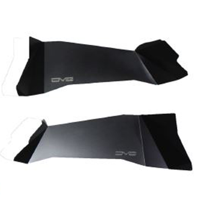 DV8 Offroad DVE Inner Fender Liners