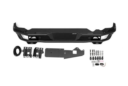 DV8 Offroad DVE Rear Bumpers by DV8 Offroad