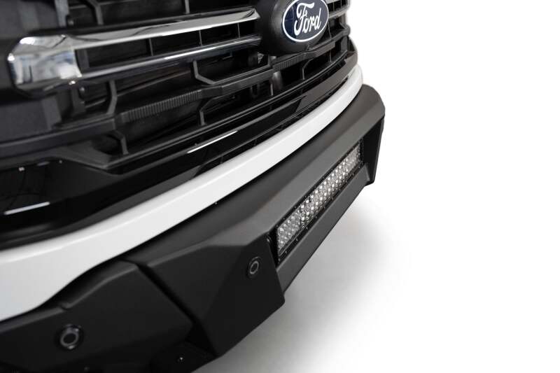 Addictive Desert Designs ADD Black Label Bumpers