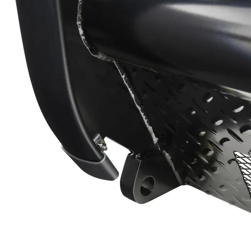 Westin WES HDX Front Bumpers by Westin
