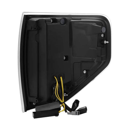 AlphaRex ARX LUXX Tail Lights by AlphaRex