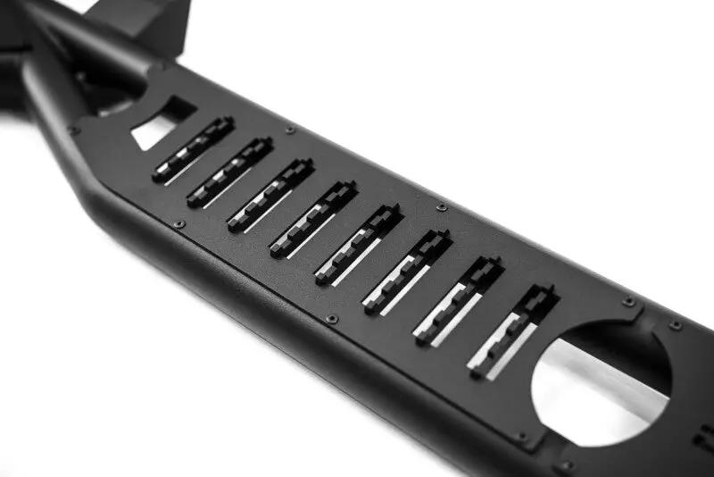DV8 Offroad DV8 Hinge Mounted Steps by DV8 Offroad