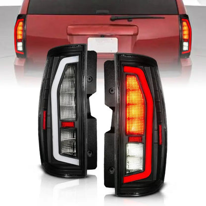 ANZO ANZ LED Taillights by ANZO
