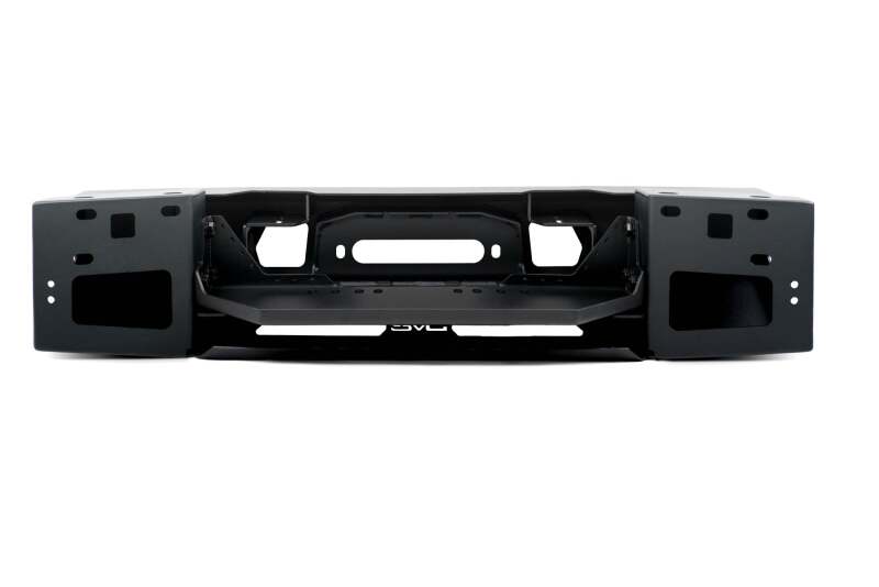DV8 Offroad DVE Front Bumpers