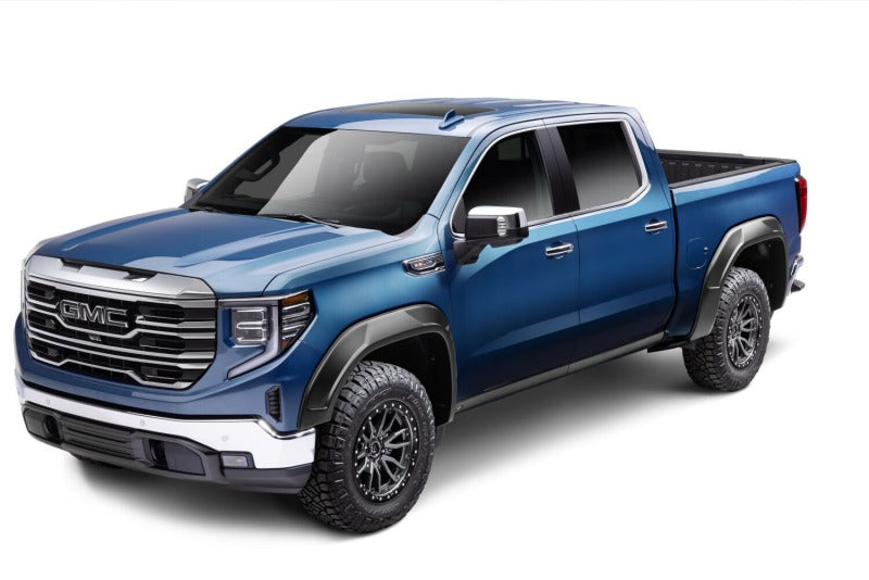 Husky Liners HL DRT Fender Flares