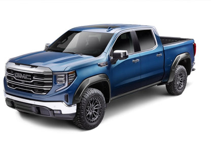 Husky Liners HL DRT Fender Flares