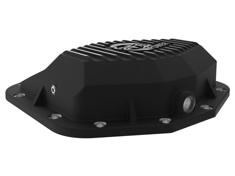 AFE Diff/Trans/Oil Covers by aFe