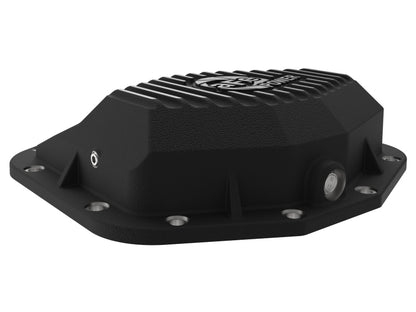 AFE Diff/Trans/Oil Covers by aFe