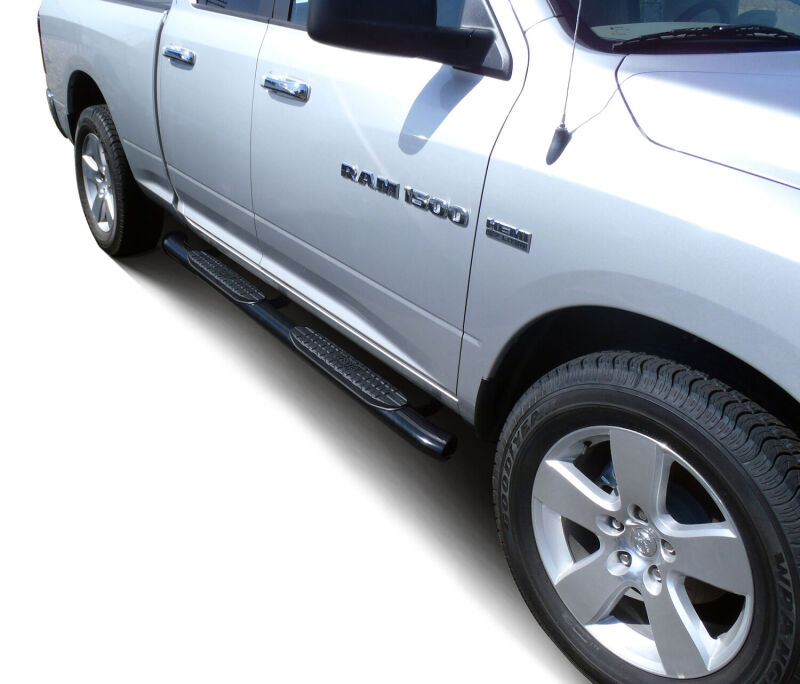 Westin WES Nerf Bars - PRO TRAXX 4