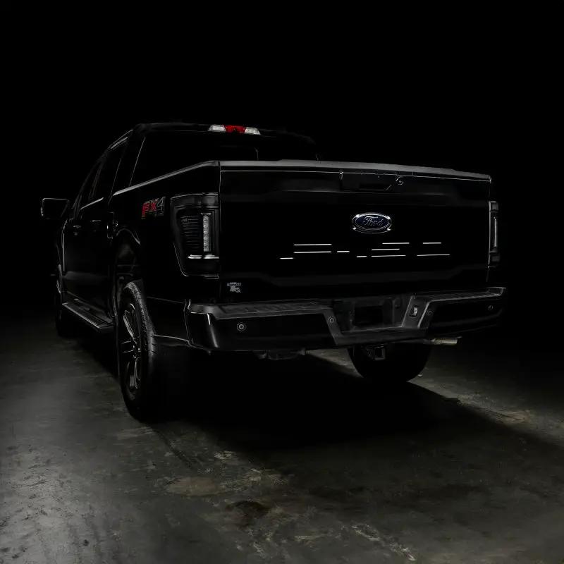 ORACLE Lighting ORL LED Tail Lights by ORACLE Lighting