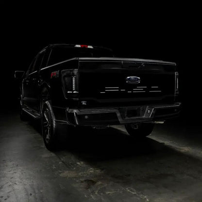 ORACLE Lighting ORL LED Tail Lights by ORACLE Lighting