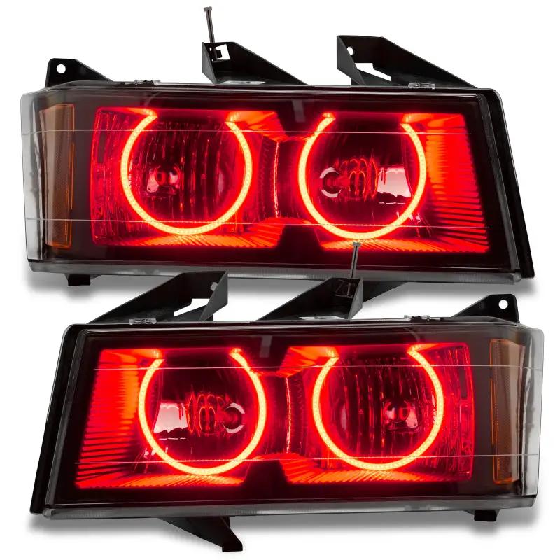 ORACLE Lighting ORL Headlight Assemblies by ORACLE Lighting